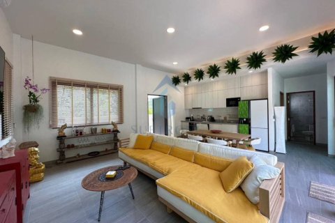 Villa in Krabi, Thailand 2 bedrooms № 155784 - photo 2