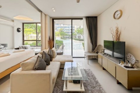 Кондоминиум с 1 спальней в Хуа Хине, Таиланд № 155779 - фото 1