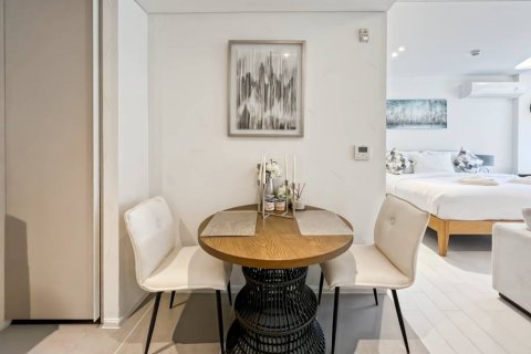 Кондоминиум с 1 спальней в Хуа Хине, Таиланд № 155779 - фото 8