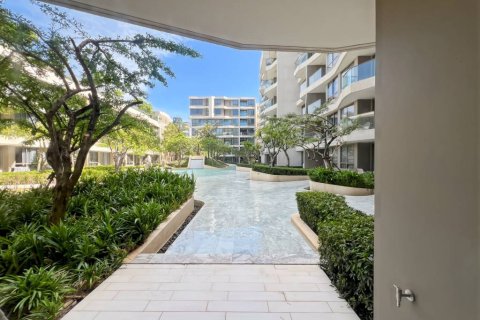 Кондоминиум с 1 спальней в Хуа Хине, Таиланд № 155779 - фото 3