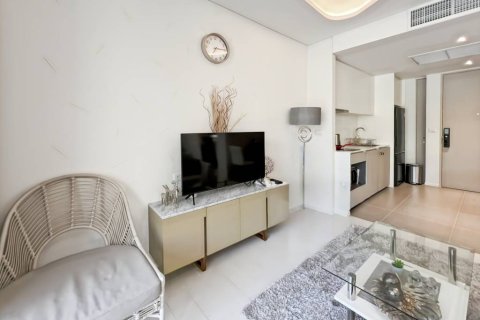 Кондоминиум с 1 спальней в Хуа Хине, Таиланд № 155779 - фото 5