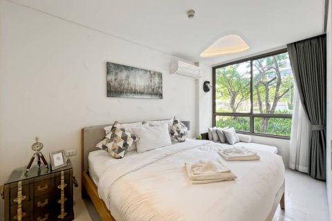 Кондоминиум с 1 спальней в Хуа Хине, Таиланд № 155779 - фото 10