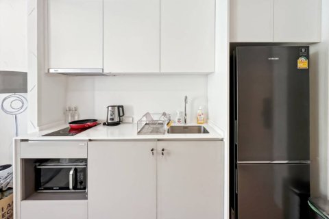 Кондоминиум с 1 спальней в Хуа Хине, Таиланд № 155779 - фото 6