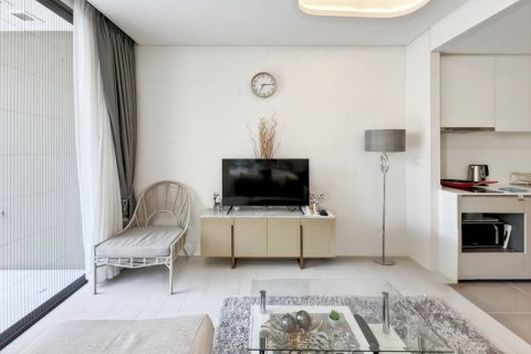 Кондоминиум с 1 спальней в Хуа Хине, Таиланд № 155779 - фото 4