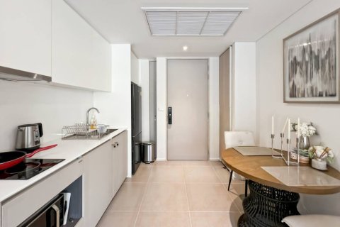 Кондоминиум с 1 спальней в Хуа Хине, Таиланд № 155779 - фото 7