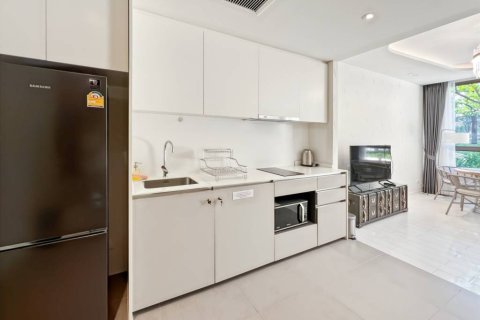 Кондоминиум с 2 спальнями в Хуа Хине, Таиланд № 155781 - фото 8