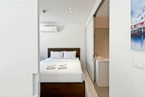 Кондоминиум с 2 спальнями в Хуа Хине, Таиланд № 155781 - фото 10