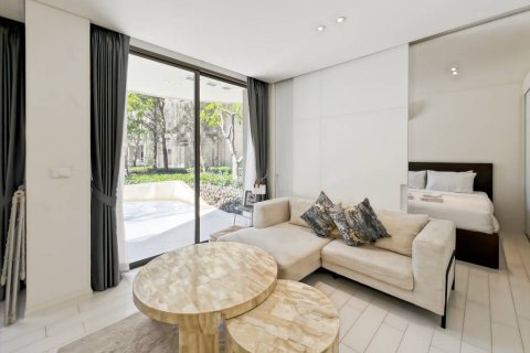 Кондоминиум с 2 спальнями в Хуа Хине, Таиланд № 155781 - фото 9