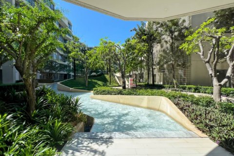 Кондоминиум с 2 спальнями в Хуа Хине, Таиланд № 155781 - фото 1