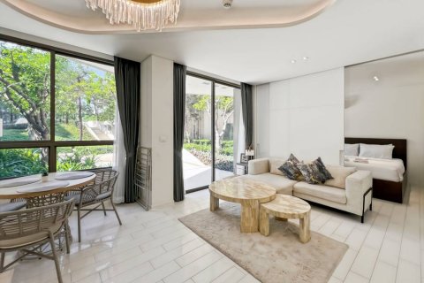 Кондоминиум с 2 спальнями в Хуа Хине, Таиланд № 155781 - фото 2