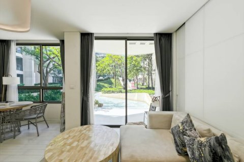 Кондоминиум с 2 спальнями в Хуа Хине, Таиланд № 155781 - фото 4