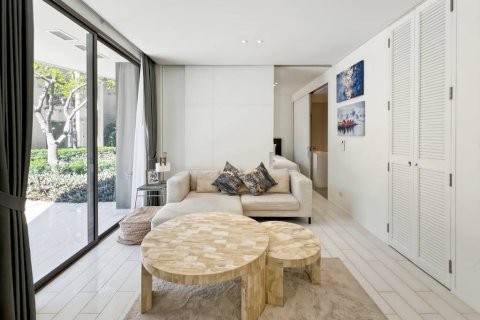 Кондоминиум с 2 спальнями в Хуа Хине, Таиланд № 155781 - фото 3