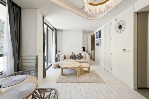 Кондоминиум с 2 спальнями в Хуа Хине, Таиланд № 155781 - фото 6