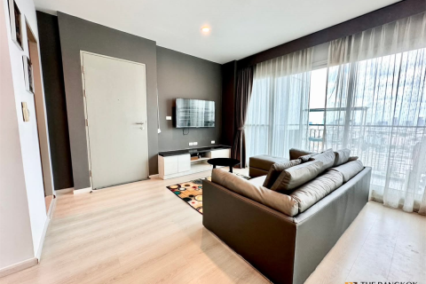 Condo in Bangkok, Thailand, 2 bedrooms  № 187873 - photo 9