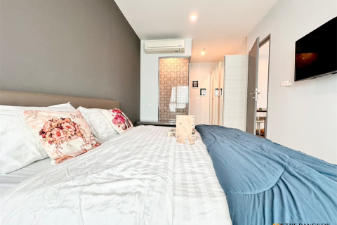 Condo in Bangkok, Thailand, 2 bedrooms  № 187873 - photo 7
