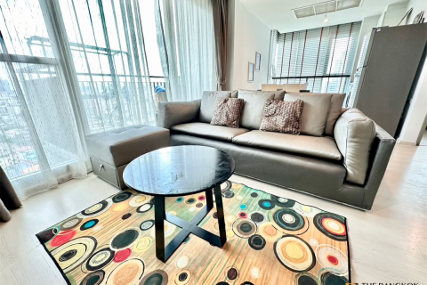 Condo in Bangkok, Thailand, 2 bedrooms  № 187873 - photo 5