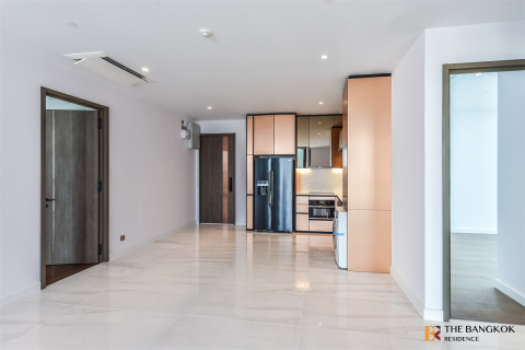 Condo à Bangkok, Thaïlande, 2 chambres № 187877 - photo 10