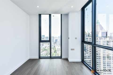 Condo à Bangkok, Thaïlande, 2 chambres № 187877 - photo 6