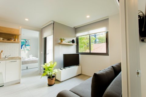 Condo in Phuket, Thailand, 2 bedrooms № 171166 - photo 3