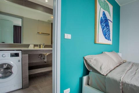 Condo in Phuket, Thailand, 2 bedrooms № 171166 - photo 8