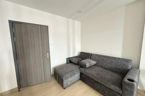 Studio dans le Condo à Bang Kapi, Bangkok, Thaïlande  № 171164 - photo 7