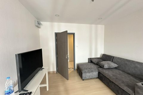 Studio dans le Condo à Bang Kapi, Bangkok, Thaïlande  № 171164 - photo 6