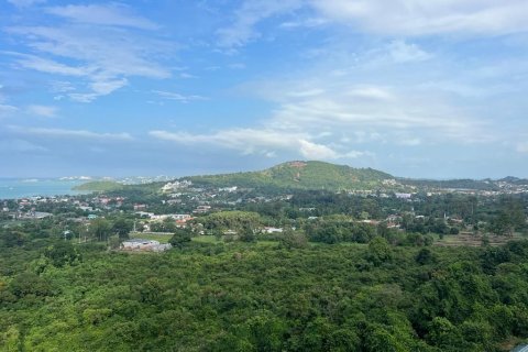 Земельный участок в Самуи, Таиланд 12800м2  № 171170 - фото 5