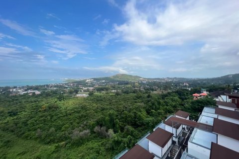 Земельный участок в Самуи, Таиланд 12800м2  № 171170 - фото 2