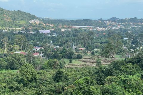 Земельный участок в Самуи, Таиланд 12800м2  № 171170 - фото 3