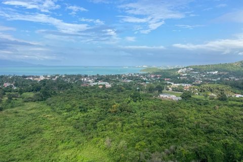 Земельный участок в Самуи, Таиланд 12800м2  № 171170 - фото 4