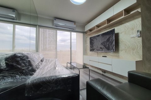 Condo à Yan Nawa, Bangkok, Thaïlande, 2 chambres  № 171167 - photo 2