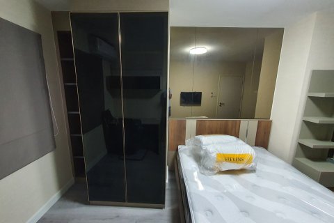 Condo à Yan Nawa, Bangkok, Thaïlande, 2 chambres  № 171167 - photo 9