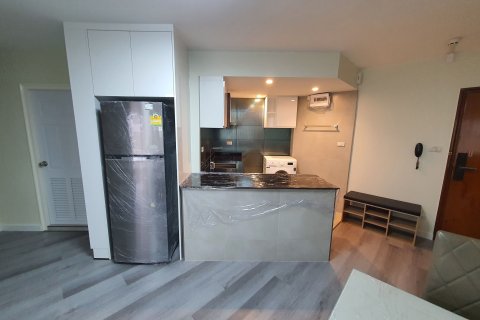 Condo à Yan Nawa, Bangkok, Thaïlande, 2 chambres  № 171167 - photo 6