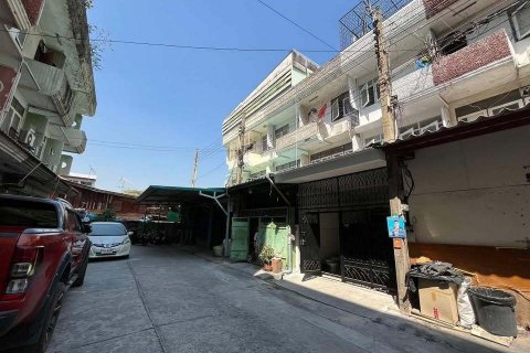 Studio à Sathon, Bangkok, Thaïlande № 171165 - photo 2