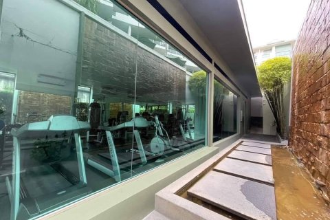 Apartamento de 3 habitaciones en Pattaya, Tailandia № 202231 - foto 9