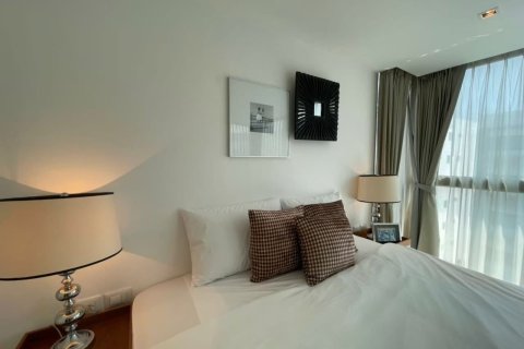 Apartamento de 3 habitaciones en Pattaya, Tailandia № 202231 - foto 8