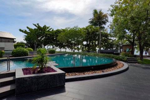 Apartamento de 3 habitaciones en Pattaya, Tailandia № 202231 - foto 23