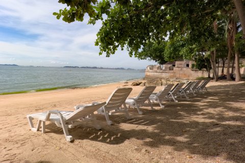 Apartamento de 3 habitaciones en Pattaya, Tailandia № 202231 - foto 22