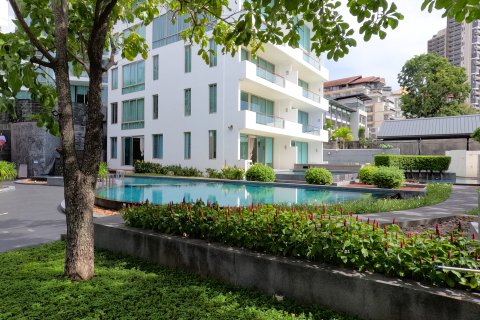 Apartamento de 3 habitaciones en Pattaya, Tailandia № 202231 - foto 14