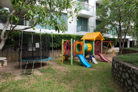 Apartamento de 3 habitaciones en Pattaya, Tailandia № 202231 - foto 20
