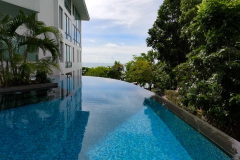 Apartamento de 3 habitaciones en Pattaya, Tailandia № 202231 - foto 17