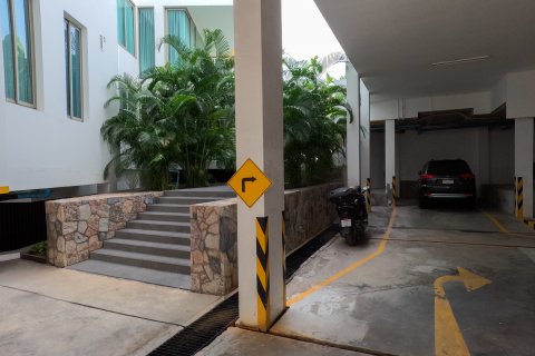 Apartamento de 3 habitaciones en Pattaya, Tailandia № 202231 - foto 19