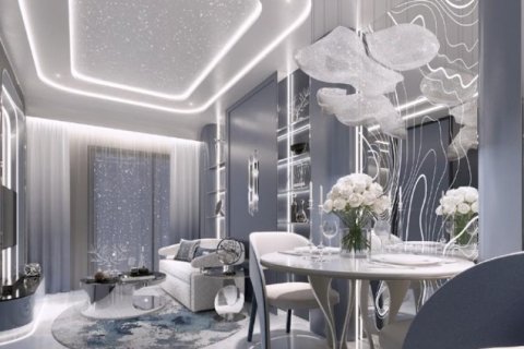 อพาร์ตเมนต์ในพัทยา, ประเทศไทย 2 ห้อง № 202232 - รูปถ่าย 3