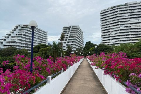 สตูดิโอในพัทยา, ประเทศไทย № 202230 - รูปถ่าย 18