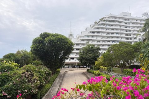 สตูดิโอในพัทยา, ประเทศไทย № 202230 - รูปถ่าย 17