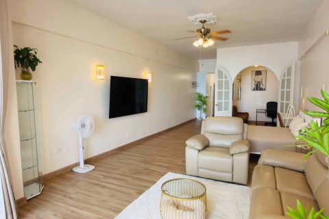 Studio in Pattaya, Thailand № 202230