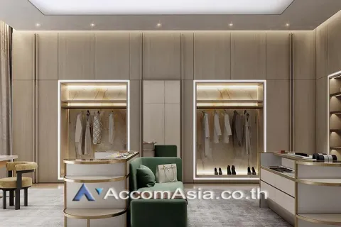 Reihenhaus in Watthana, Bangkok, Thailand 4 Schlafzimmer № 220140 - Foto 5