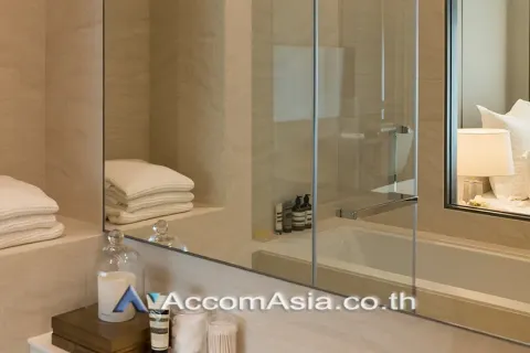 Eigentumswohnung in Watthana, Bangkok, Thailand, 1 Schlafzimmer № 220142 - Foto 6