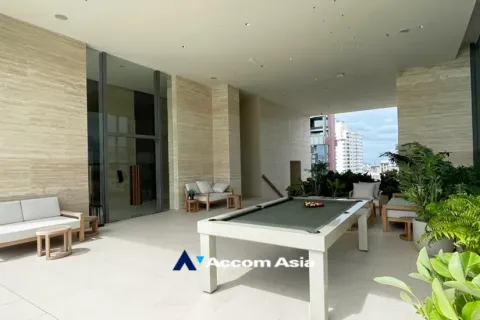 Eigentumswohnung in Watthana, Bangkok, Thailand, 1 Schlafzimmer № 220142 - Foto 13