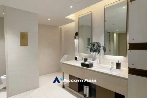 Eigentumswohnung in Watthana, Bangkok, Thailand, 1 Schlafzimmer № 220142 - Foto 27